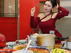 -小街47號江湖菜(四合院店)