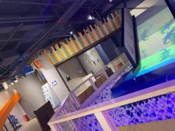 -幻贝家儿童乐园(苏州中心店)