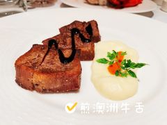 -希斯林牛排馆 Sizzzling Steakhouse