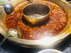 -巴蜀大宅门火锅(北大街店)