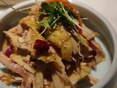 盐商椒麻鸡-锦府盐帮·李宅(领展购物广场中关村店)