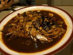 -旺顺阁鱼头泡饼(小红门店)