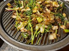 -真地道京味府·鲜橙烤鸭·北京菜(朝外大街东大桥店)