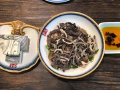 水爆肚-天津卫码头(南开大悦城店)