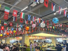 -西北轻工批发市场
