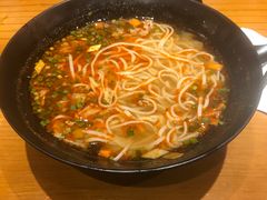 -鼎高高陕西美食(龙德广场店)