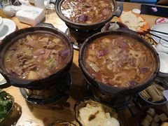 -范贤光鸡公煲(平乐园总店)