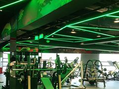 -W FITNESS 威尔仕健身·游泳(老西门新苑店)