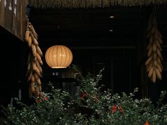 -林间山庄