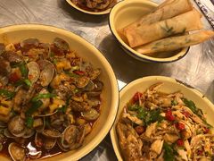 -东排食堂长沙小吃大排档(五一广场店)