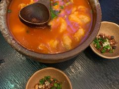 -山石榴·贵州菜(丰盛里店)