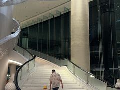 -香港九龙海逸君绰酒店