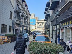 -王记生烫牛杂面馆(兰陵路店)
