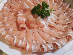 -君来顺老北京四季火锅涮肉(程家桥路店)