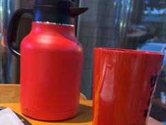 -四禧精酿铜锅涮肉·烧烤工场(大明湖店)