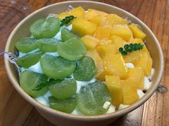 -唐·匠心·动物奶油·冰淇淋蛋糕(石岐店)