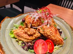 -玄白·炭烤活鳗(上海首店)