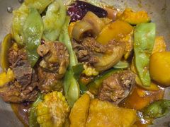 -经典老菜坊·开封灌汤包(火车站店)