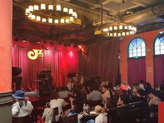 -JZ Club 爵士酒吧(上海店)