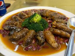 -百年银屏蚝烙·潮汕菜·非遗(乐山店)