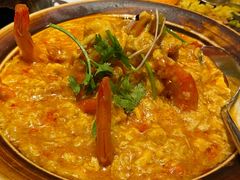 古法大虾-BetterThai 泰加(苏州中心店)