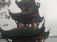 -石宝寨