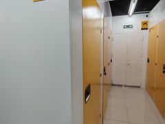 -安东易迷你自助仓储寄存仓库(杨浦店)