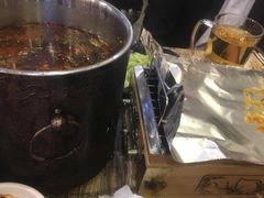 -火枪手串吧·鹤岗小串涮肚(亦庄店)
