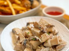-沛家·西餐Brunch·直火料理