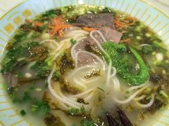 -鲜师傅骨汤米粉(太升店)