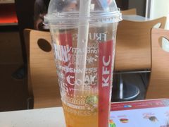 -肯德基(大兴火车站店)