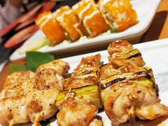 -王氏炉匠·烧鸟·居酒屋(双井店)
