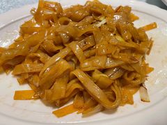广州炒河粉-粤香楼(新光里店)