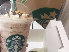 -星巴克臻选(深圳罗湖万象城店)