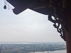 -采石矶景区