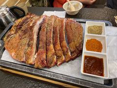 -天源居餐厅·地方特色菜(张北店)