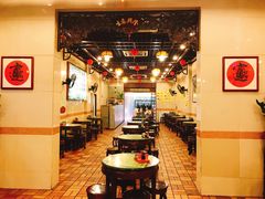 大堂-顺记冰室(宝华路店)