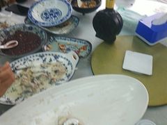 -芸海阁·农家私房菜(沙家浜景区出口店)