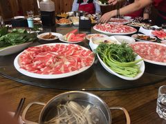 -陈氏火锅(新街坊店)