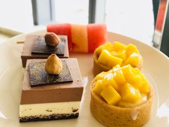 -三迪希尔顿酒店·星空酒廊