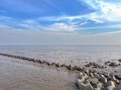 -南汇嘴观海公园