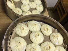 灌汤包-开封灌汤包子铺(尚志大街店)