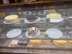 -HARBS(渋谷ヒカリエ シンクス店)
