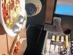-新太二·鲜料川菜(东汇城店)