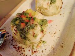 马里兰蟹肉饼-Calix&Lay's(新天地店)