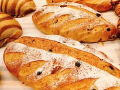 全麦核桃面包-燃厚蛋糕(卓展中信城店)