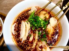 没骨头鸡爪-太二酸菜鱼(菱角湖万达店)