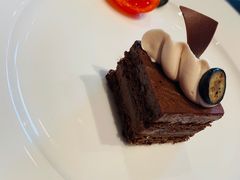 -康莱德酒店·美庭自助餐厅