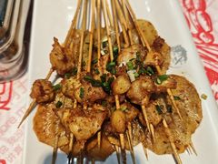 -辣不怕口味虾(凌霄路店)