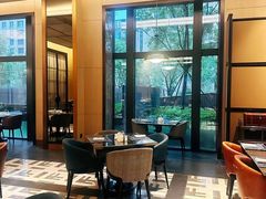 -康莱德酒店·美庭自助餐厅